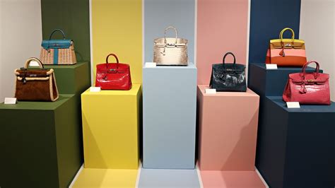 Hermes Birkin Bags Lawsuit: Consumer Sue Over Access to .